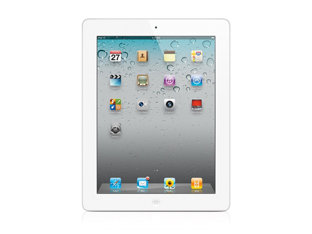 Apple iPad 2 3G A1396 Weiss